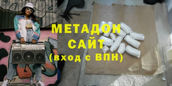 винт Пересвет